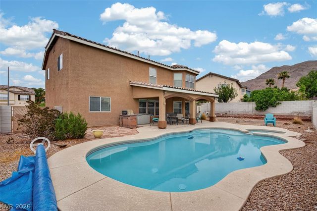 6483 New Brunswick Avenue, Las Vegas, NV 89110