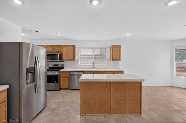 6483 New Brunswick Avenue, Las Vegas, NV 89110