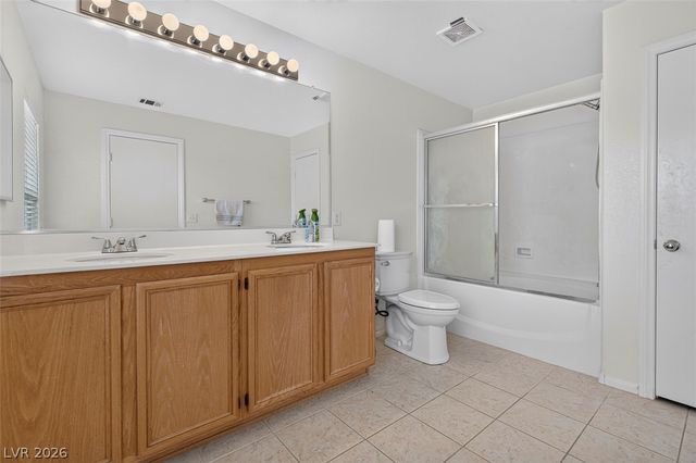 6483 New Brunswick Avenue, Las Vegas, NV 89110