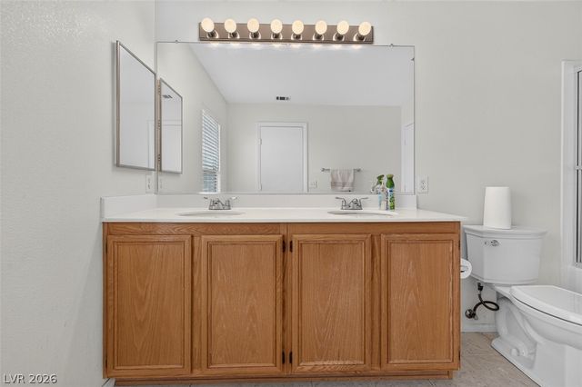 6483 New Brunswick Avenue, Las Vegas, NV 89110
