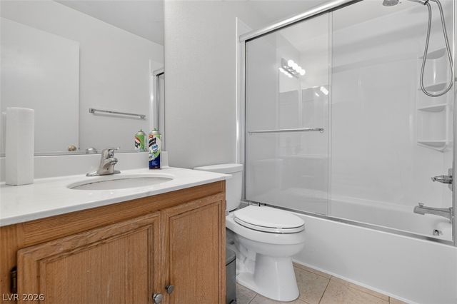 6483 New Brunswick Avenue, Las Vegas, NV 89110