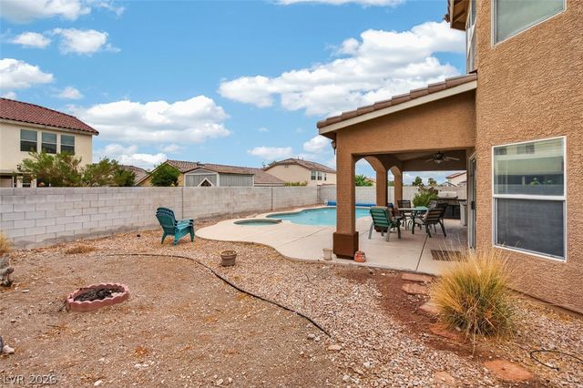 6483 New Brunswick Avenue, Las Vegas, NV 89110
