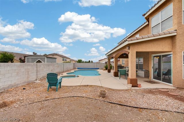 6483 New Brunswick Avenue, Las Vegas, NV 89110