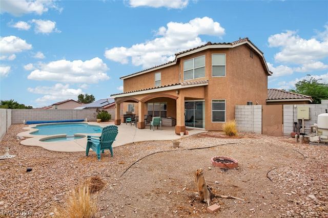 6483 New Brunswick Avenue, Las Vegas, NV 89110