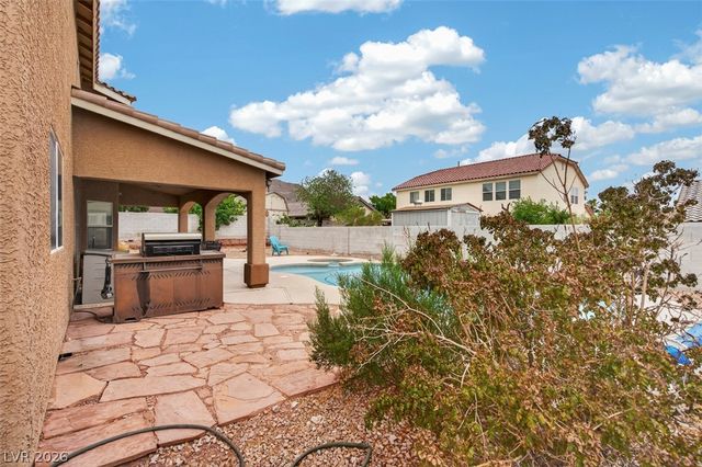 6483 New Brunswick Avenue, Las Vegas, NV 89110