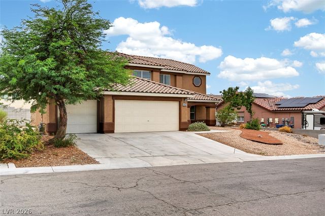 6483 New Brunswick Avenue, Las Vegas, NV 89110