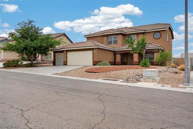 6483 New Brunswick Avenue, Las Vegas, NV 89110