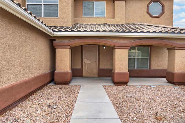 6483 New Brunswick Avenue, Las Vegas, NV 89110