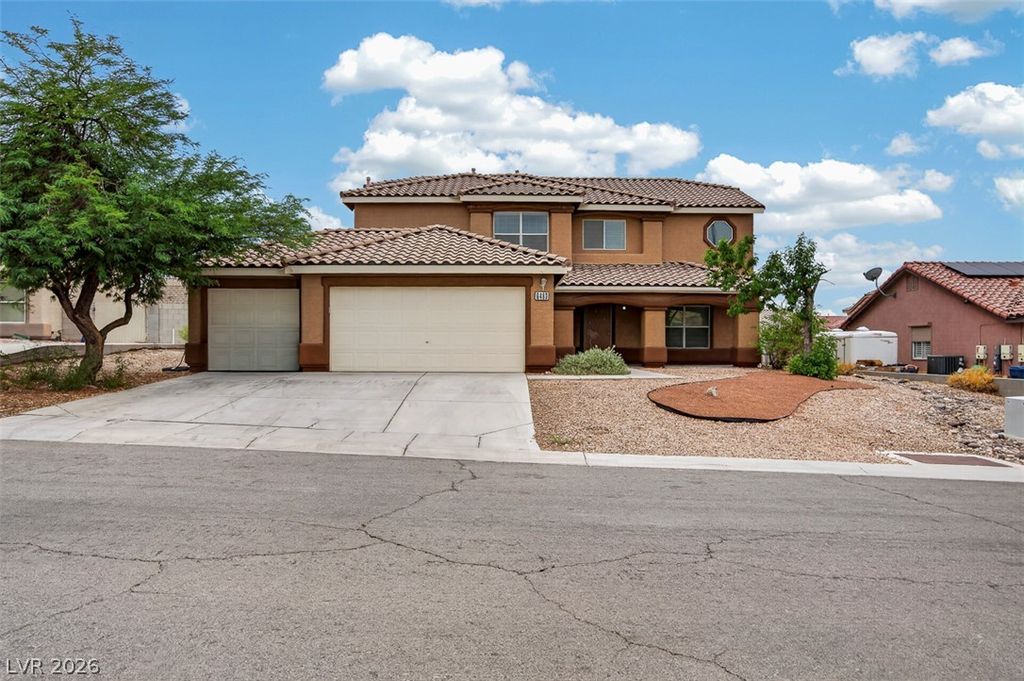 6483 New Brunswick Avenue, Las Vegas, NV 89110