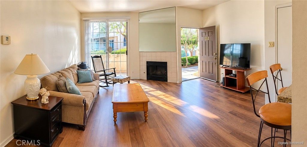 24125 Del Monte 153, Valencia, CA 91355 — exterior