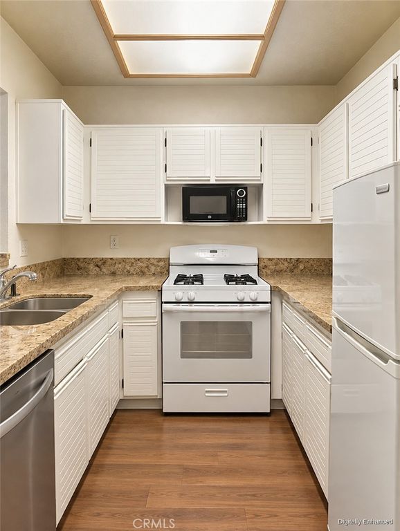 24125 Del Monte 153, Valencia, CA 91355 — photo 4