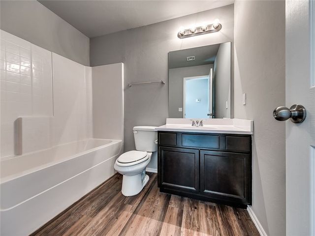 353 Stinson Road, Elkins, AR 72727