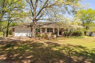 3032 King Drive, Mulberry, AR 72947