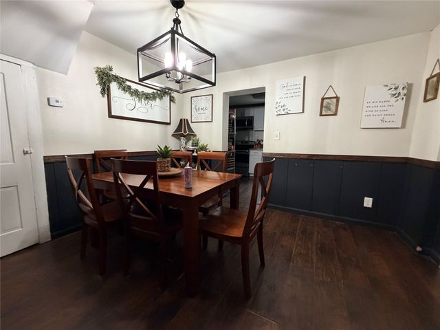 2204 Joshua Street, Caddo Mills, TX 75135