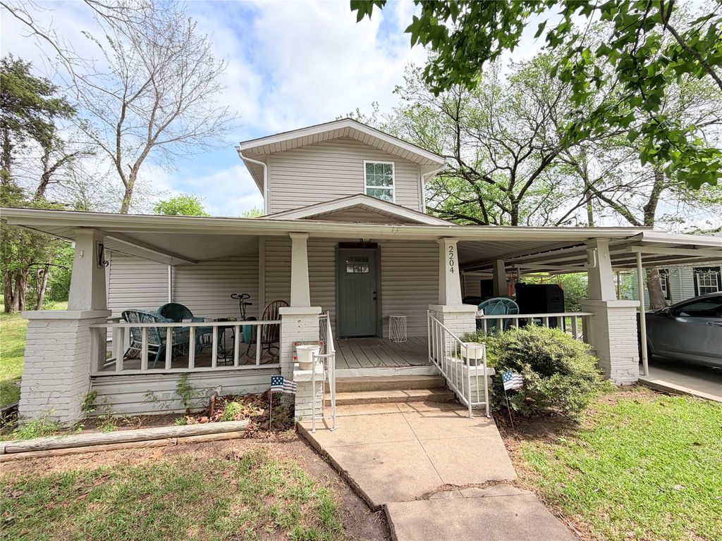 2204 Joshua Street, Caddo Mills, TX 75135