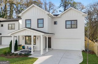 507 Casanova Street SE, Atlanta, GA 30315