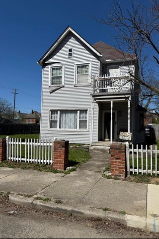 1088 Oak Street, Columbus, OH 43205