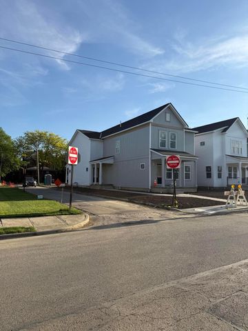 1088 Oak Street, Columbus, OH 43205