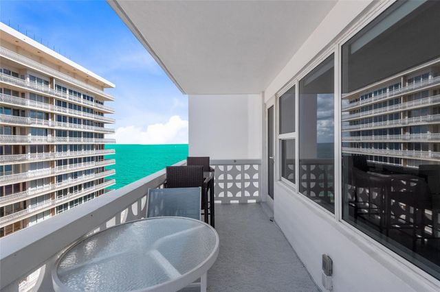 4010 Galt Ocean Drive 1516, Fort Lauderdale, FL 33308