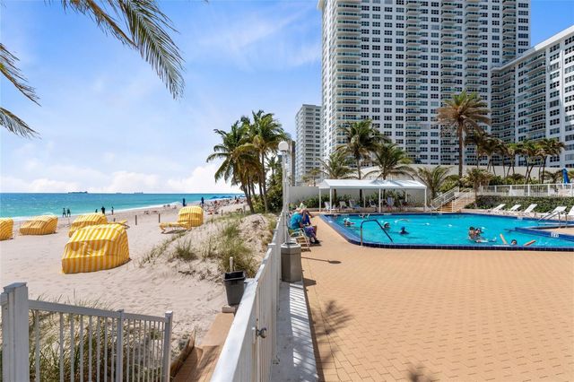 4010 Galt Ocean Drive 1516, Fort Lauderdale, FL 33308