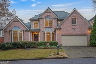 2014 Ivy Ridge Road SE, Smyrna, GA 30080