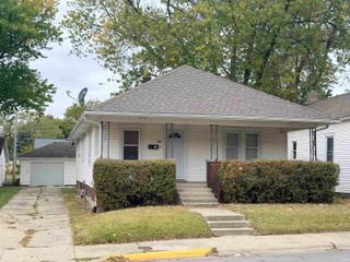 622 S 21st Street, Lafayette, IN 47905