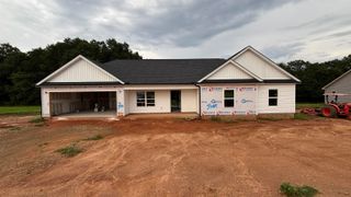 1488 Oak Ridge Road, Gaffney, SC 29341