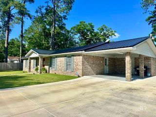 1612 Brookwood Drive, Brewton, AL 36426