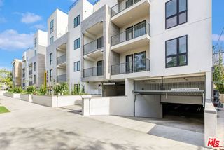 5320 Cartwright Avenue PH506, North Hollywood (los Angeles), CA 91601