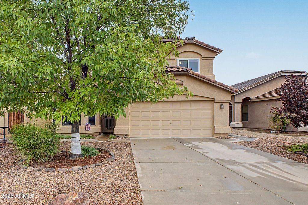 1071 S HONEYSUCKLE Lane, Gilbert, AZ 85296 — photo 3