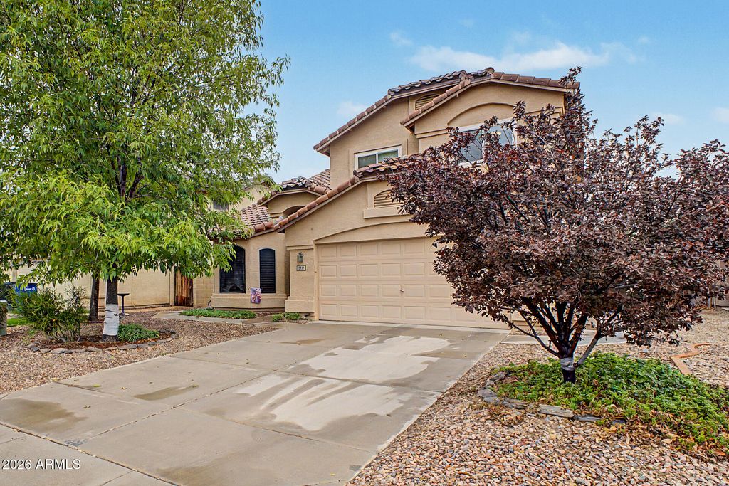 1071 S HONEYSUCKLE Lane, Gilbert, AZ 85296 — photo 5
