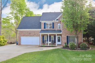 111 Painted Bunting Drive, Troutman, NC 28166