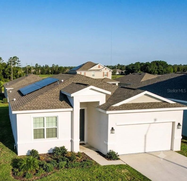 1971 POND PINE COURT, Haines City, FL 33844
