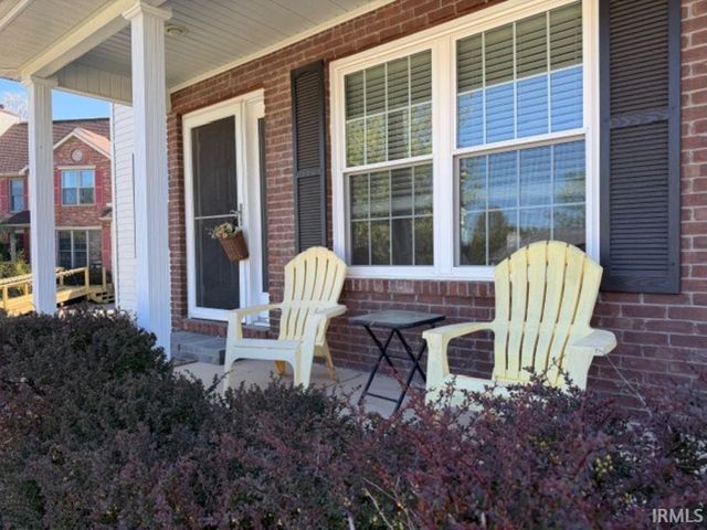 3308 S Glen Arbor Place, Bloomington, IN 47403