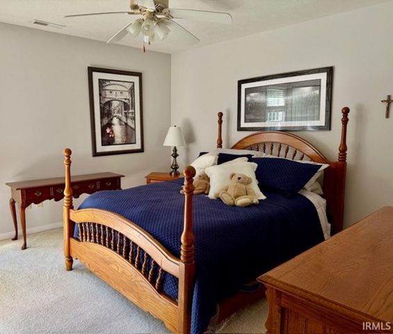 3308 S Glen Arbor Place, Bloomington, IN 47403