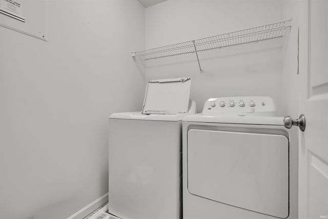 3308 S Glen Arbor Place, Bloomington, IN 47403