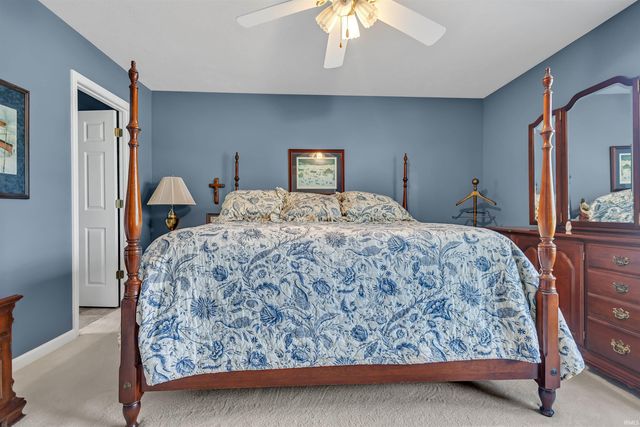 3308 S Glen Arbor Place, Bloomington, IN 47403
