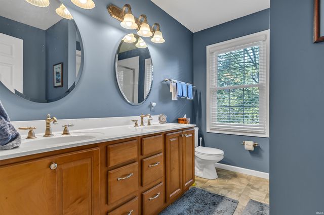 3308 S Glen Arbor Place, Bloomington, IN 47403