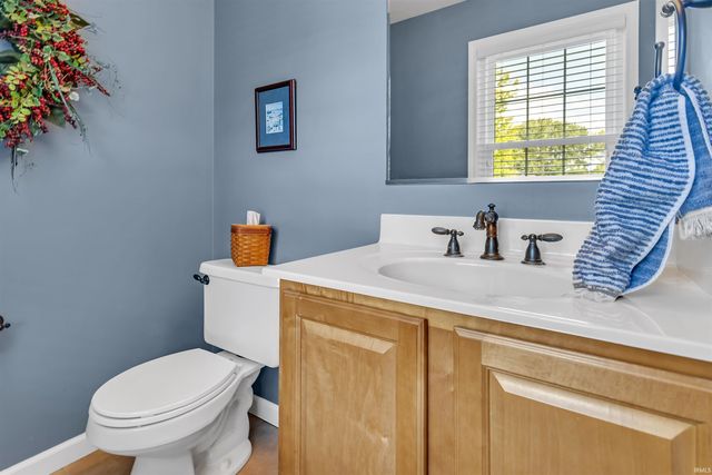 3308 S Glen Arbor Place, Bloomington, IN 47403