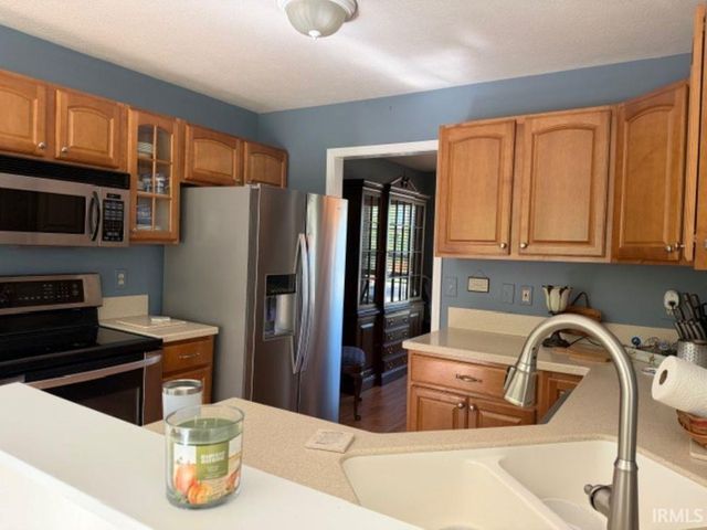 3308 S Glen Arbor Place, Bloomington, IN 47403