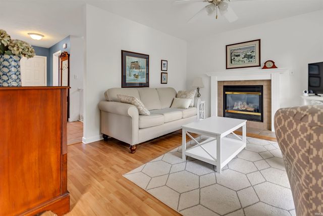 3308 S Glen Arbor Place, Bloomington, IN 47403
