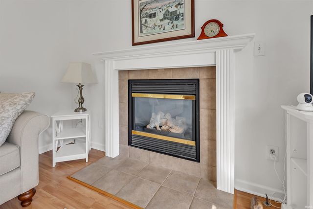 3308 S Glen Arbor Place, Bloomington, IN 47403