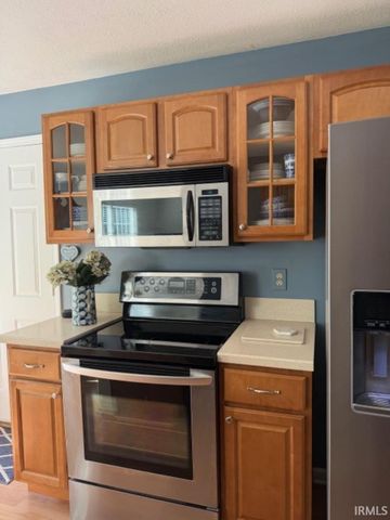 3308 S Glen Arbor Place, Bloomington, IN 47403