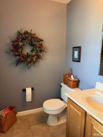 3308 S Glen Arbor Place, Bloomington, IN 47403