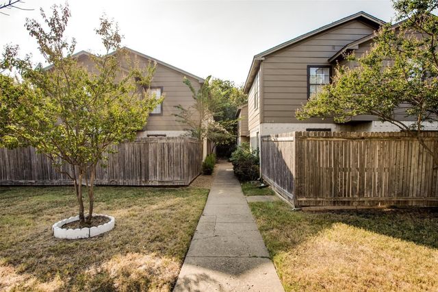 5322 Columbia Avenue, Dallas, TX 75214