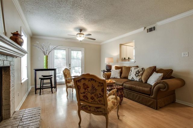 5322 Columbia Avenue, Dallas, TX 75214