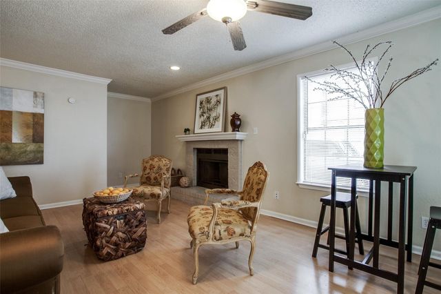 5322 Columbia Avenue, Dallas, TX 75214
