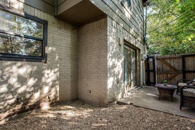 5322 Columbia Avenue, Dallas, TX 75214
