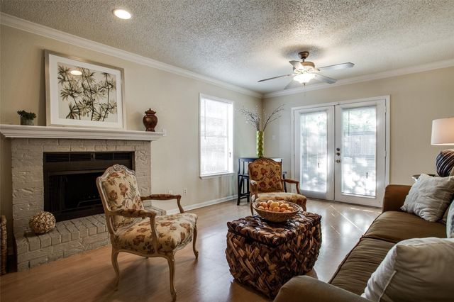 5322 Columbia Avenue, Dallas, TX 75214