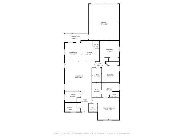 514 Clearlake DR, Hutto, TX 78634